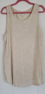 Old Navy tank